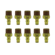 کوپلینگ کراسمن مدل YP-AUTOMATIC-1/2-40PM-A مجموعه 10 عددی