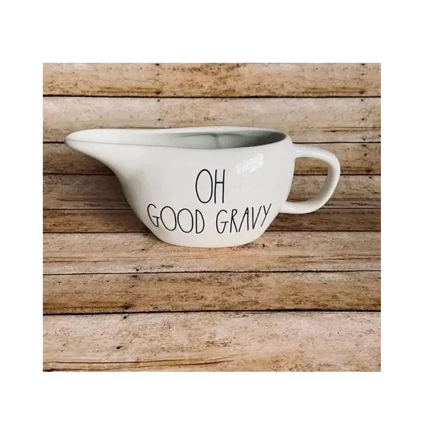 سسخوری رائی دون مدل OH GOOD GRAVY