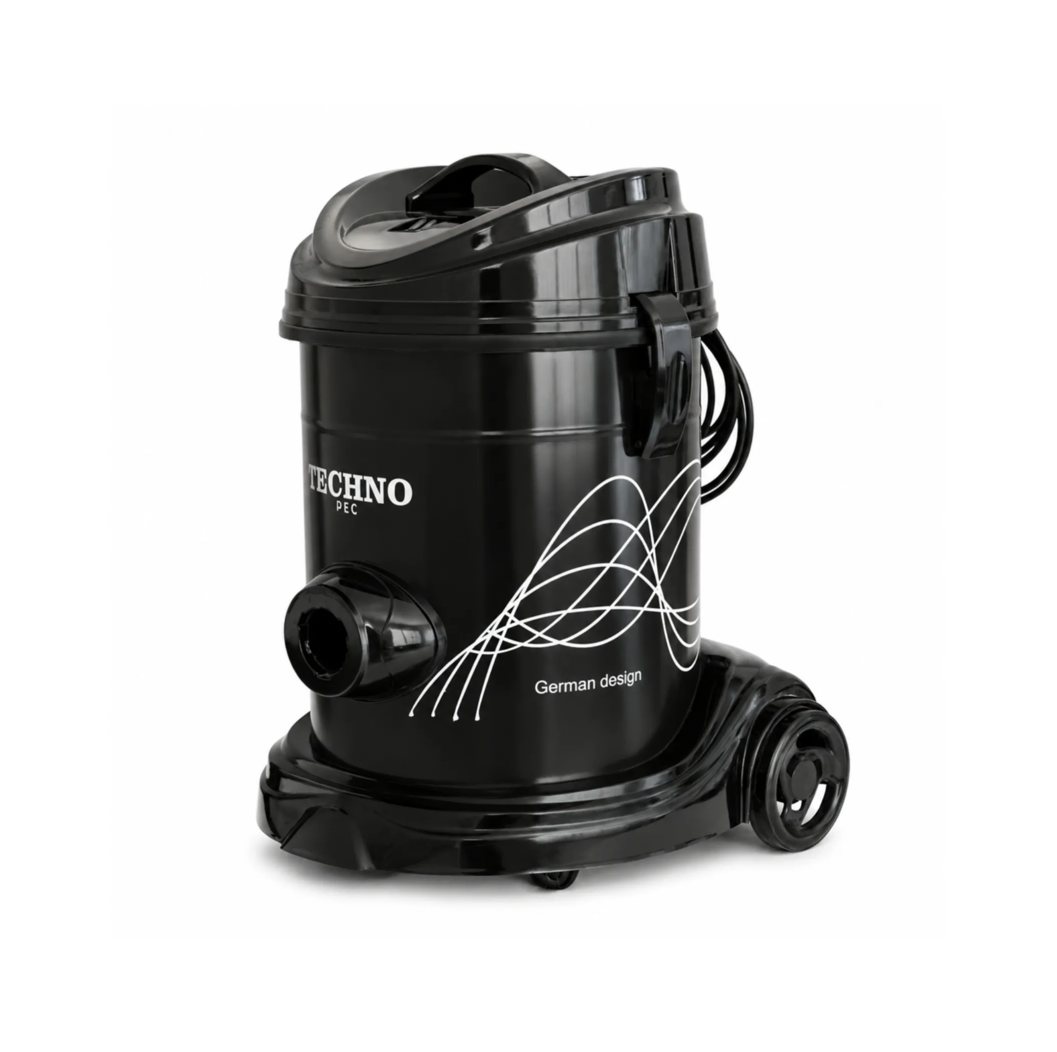 جاروبرقی 3500 وات تکنو مدل 7500