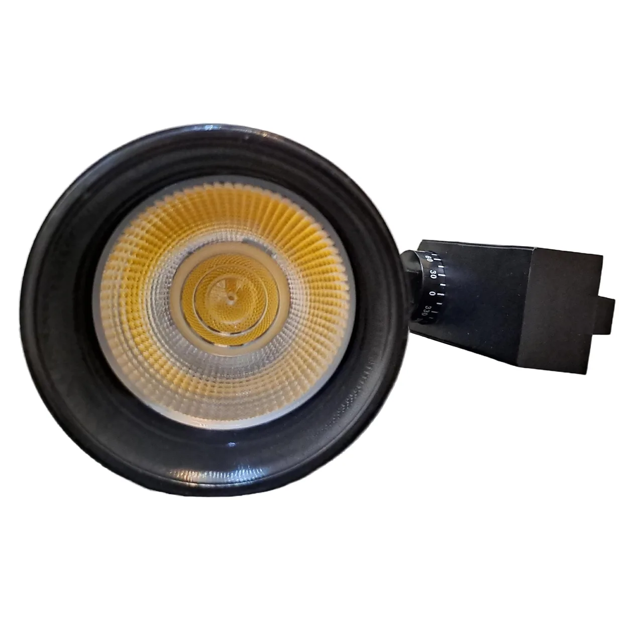 چراغ ريلي 35 وات مدل COB کد SH-35 بسته 8 عددی