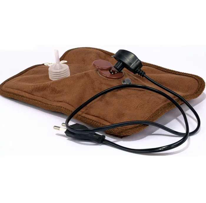 کیسه آب گرم برقی کد DH1715