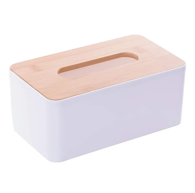 جعبه دستمال کاغذی کد DGQ50303002