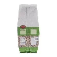 لوبیا چیتی گلستان - 900 گرم بسته 2 عددی