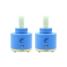 مغزی شیر دینا مدل single washer 40 بسته 2 عددی