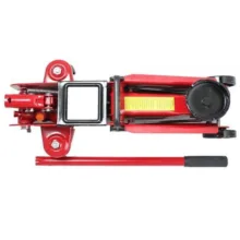 جک سوسماری خودرو مدل  SR-0025  ظرفیت 2.5 تن