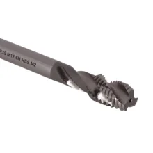 قلاویز مارپیچ ریزو مدل ART-RGM-S12M سایز 12 میلی متر
