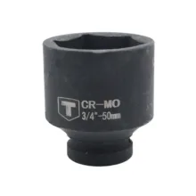 سری بکس تاپکس مدل فشار قوی کد SMT-3/4INCH-50MM-FESHAR GAVI سایز 50 میلی متر