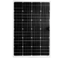 پنل خورشیدی 150 وات ای پی وی ایسولا مدل YH150W-18M