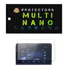 محافظ صفحه نمایش خودرو مولتی نانو مدل X-S1N مناسب برای تیگارد X35