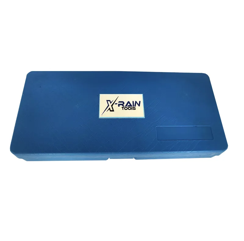 میکرومتر خارج سنج ایکس راین مدل X_L گستره 50-25 میلی متر