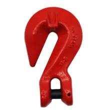 قلاب جرثقیل مدل شاخدار کد YP-5.3TON/13MM