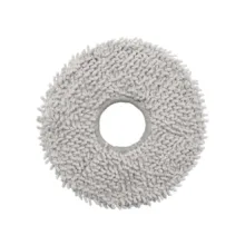 پد طی جاروبرقی مدل Vacuum s20 plus مناسب برای جاروبرقی رباتیک Vacuum s20 plus بسته 2 عددی