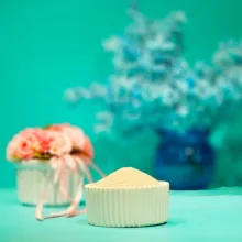 چای کرک ممتاز راز پارسی - 320 گرم