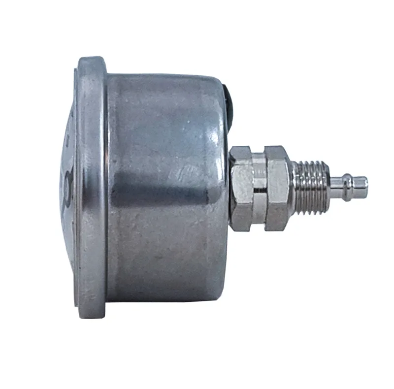 گیج فشار مدل 12Bar/S
