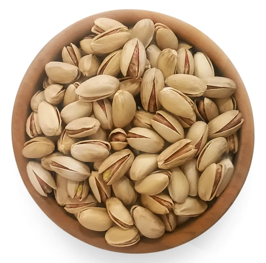 پسته اکبری خام دستچین - 1 کیلوگرم