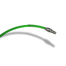شلنگ کمپرسور باد مدل Penu green 5×8 طول 10 متر