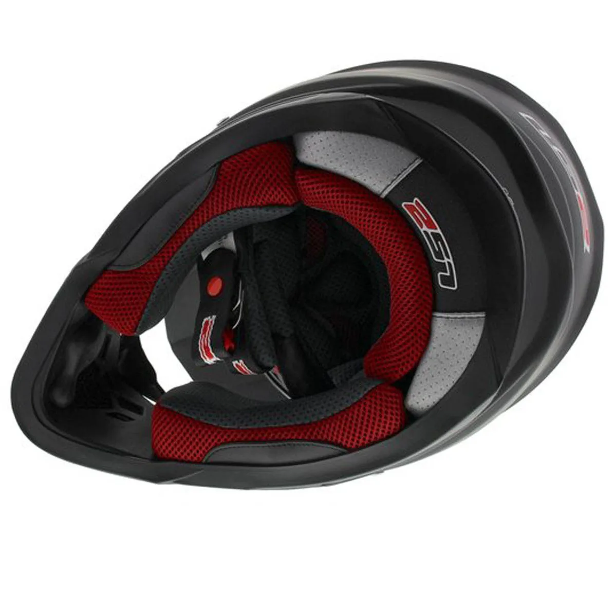کلاه کاسکت ال اس تو مدل MX456