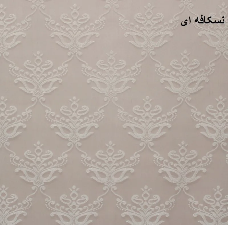 پرده زبرا شب و روز زیو کد 102 سایز 200×160 سانتی متر
