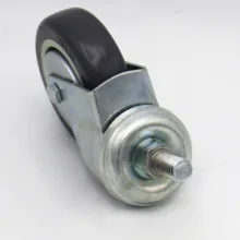 چرخ گردان مدل گوریلا کد YP-PICHI-LASTICI-75MM