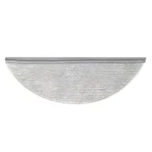 پد تی جارو رباتیک مدل لایدستو R1 مناسب برای جاروبرقی رباتیک LYDSTO R1