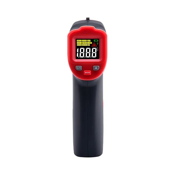 ترمومتر لیزری وینتکت مدل WT327C