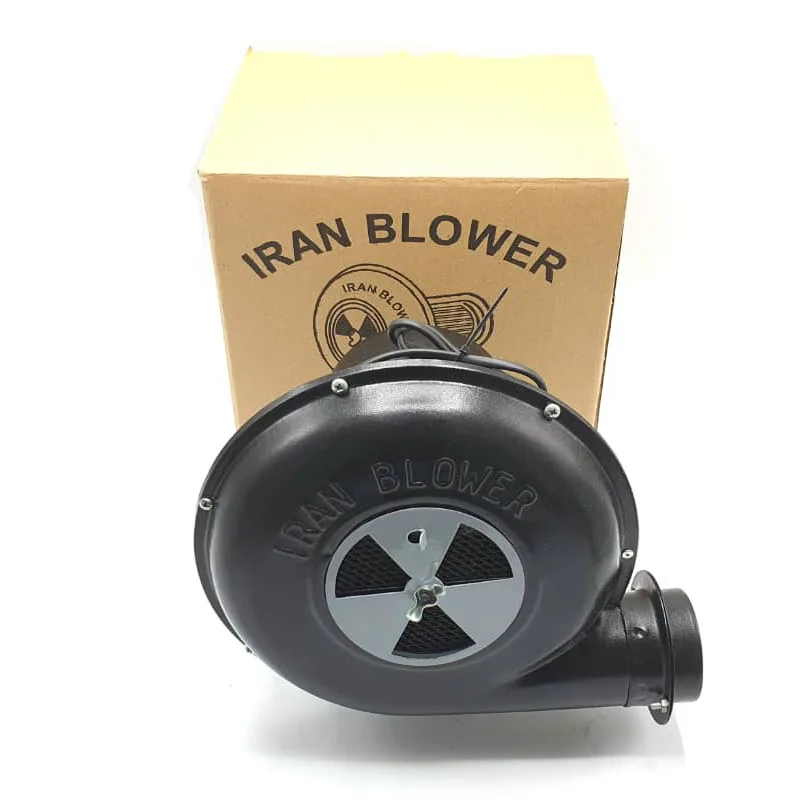 دمنده برقی ایران بلوور مدل IRAN-BLOWER-2.5 INCH