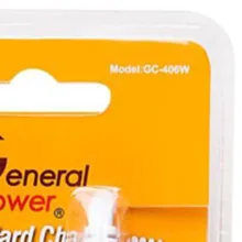 شارژر باتری جنرال پاور مدل GC-406W