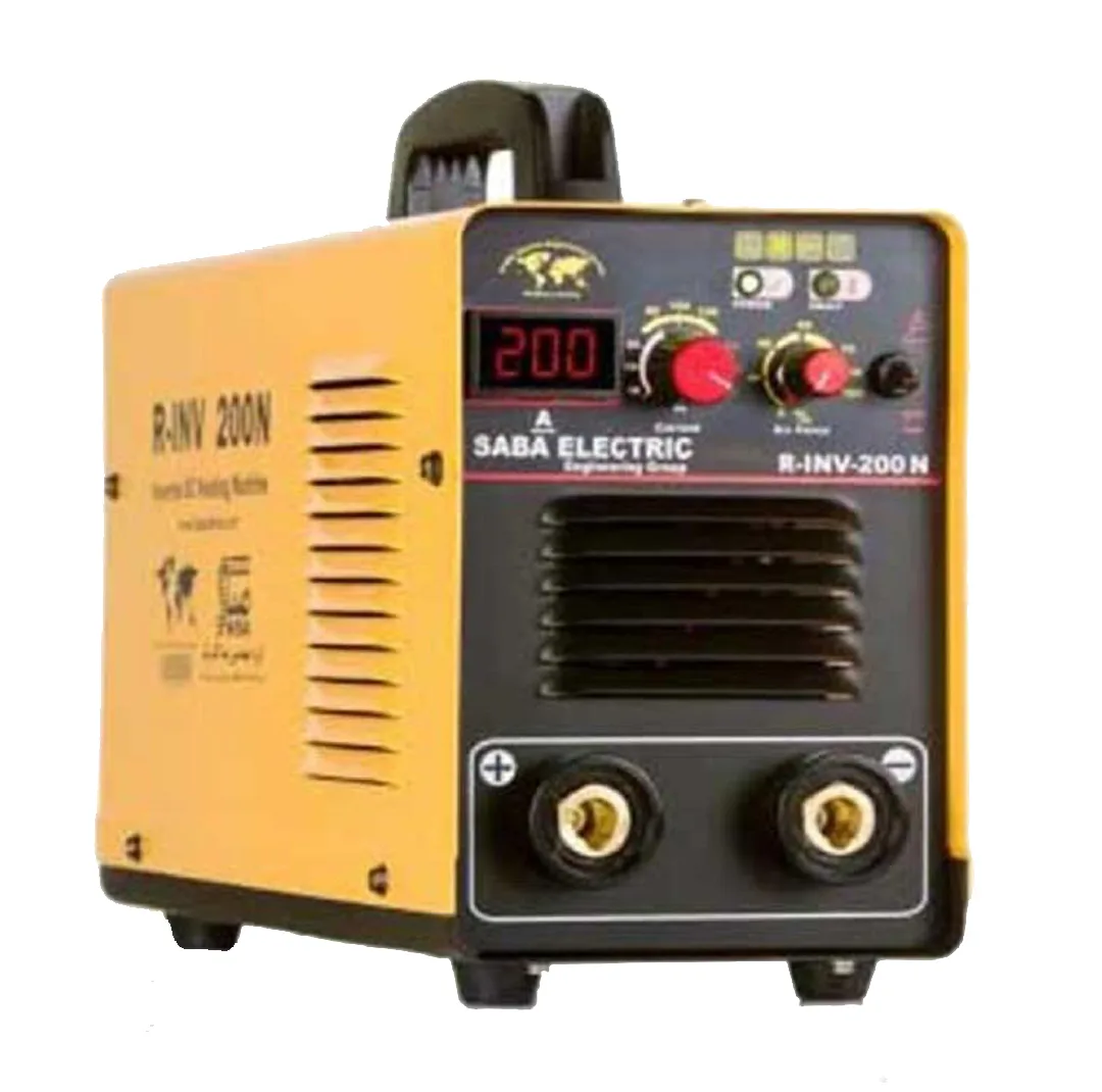 اینورتر 200 آمپر صبا مدل R-INV-200 N (IGBT)