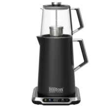 چای ساز هیلتون مدل HL4674TM