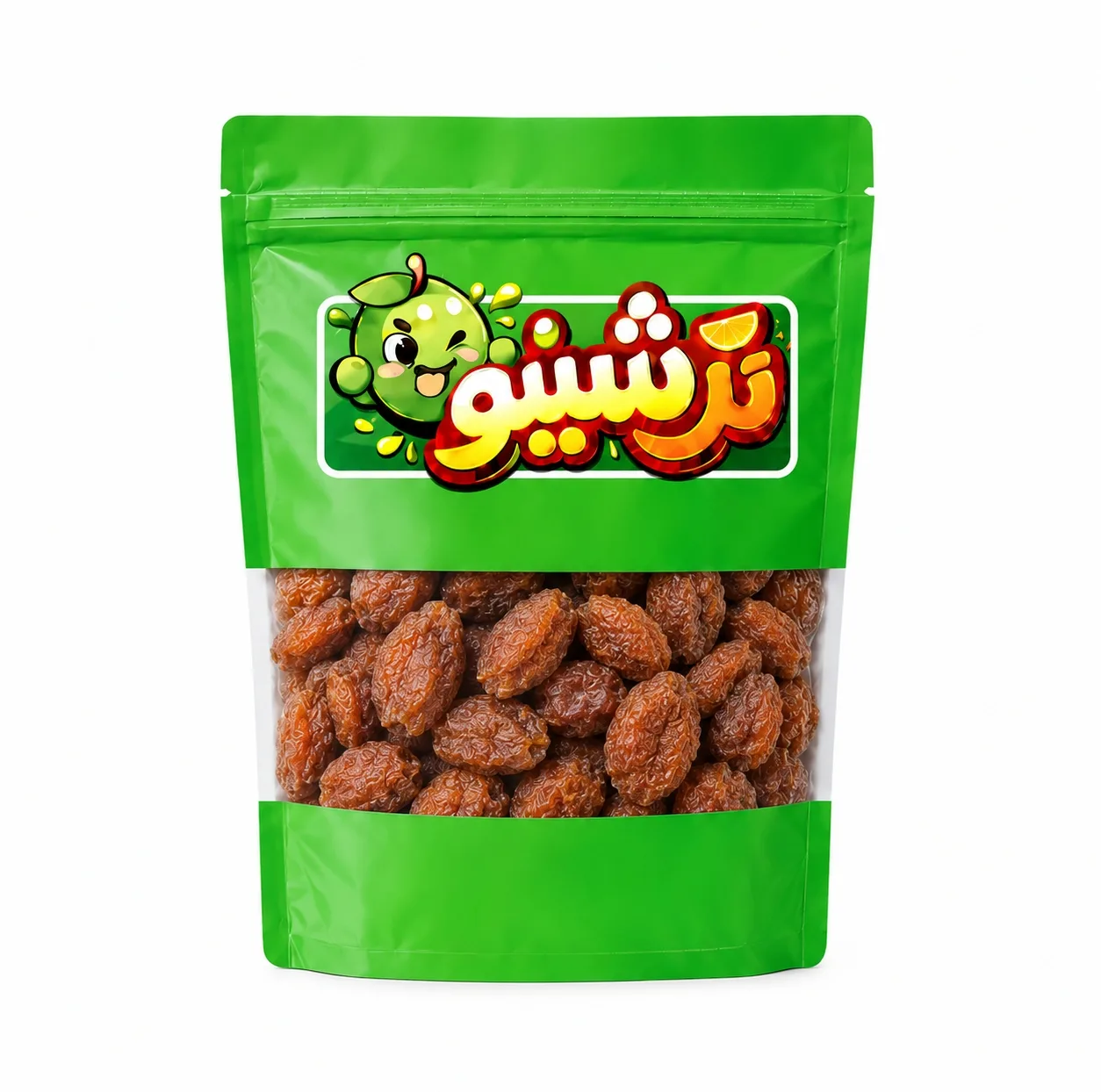 آلو خشک ترشینو - 350 گرم