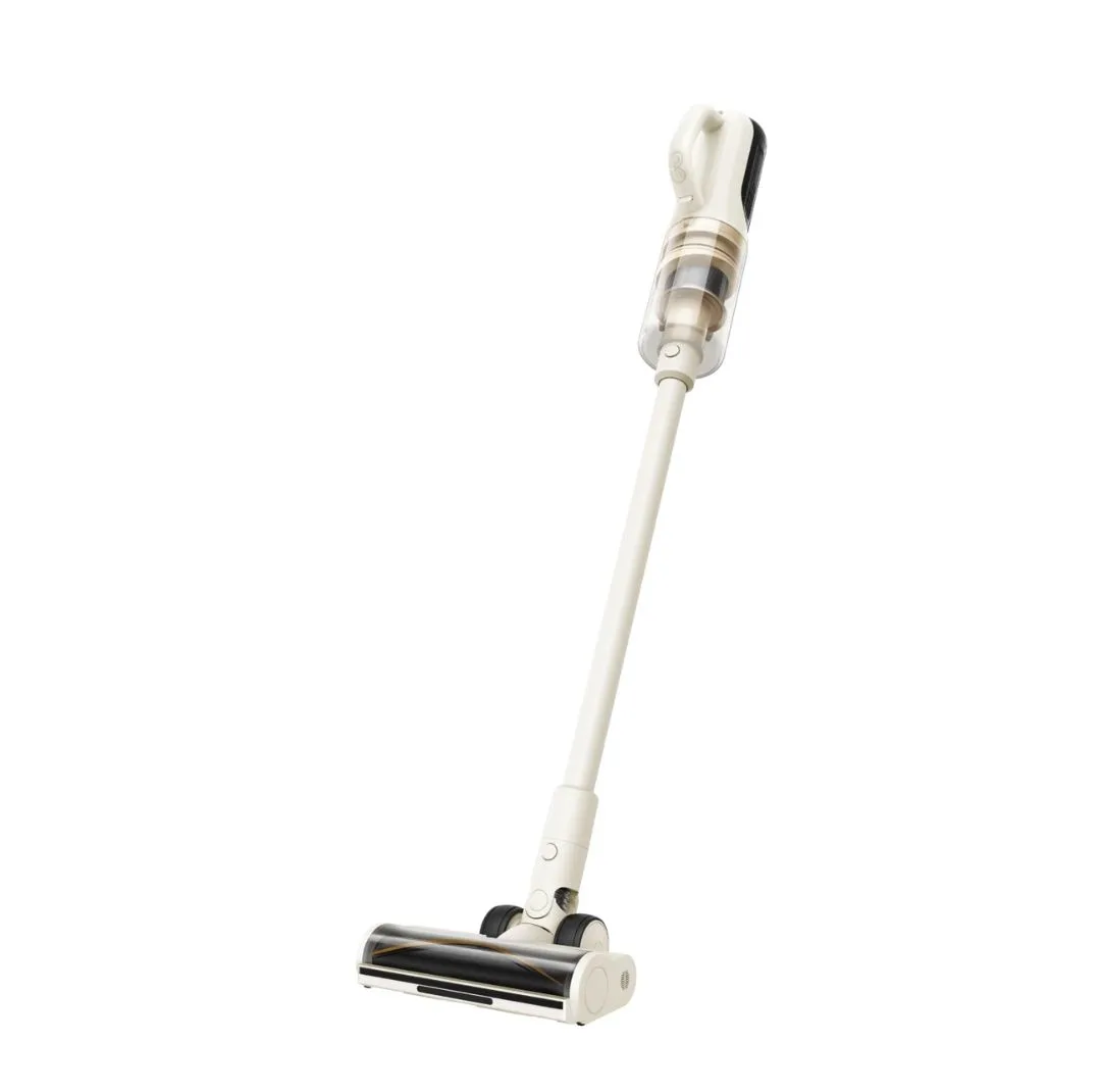 جارو شارژی هوشمند مووا مدل K30 Mix Wet and Dry Vacuum