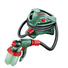 پیستوله برقی بوش مدل PFS 7000 کد All Paint/Advanced