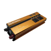 مبدل برق خودرو اینتیمکث کد 2000W
