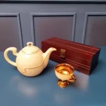 جعبه پذیرایی مدل یاس