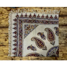 سفره 6 نفره مدل بته جقه کد T150