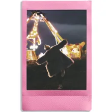 فیلم چاپ سریع مخصوص دوربین فوجی فیلم مدل Instax Mini Pink Lemonade -10 Exposures