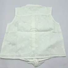 شومیز دخترانه نکست مدل 22066024