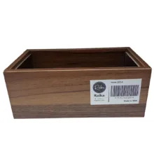 جادستمال کاغذی رایکا مدل HM1374