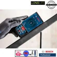 متر لیزری بوش مدل  دوربین دار GLM 150-27 C Professional برد 150 متر