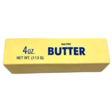 فیجت ضد استرس مدل اسکویشی طرح کره BUTTER