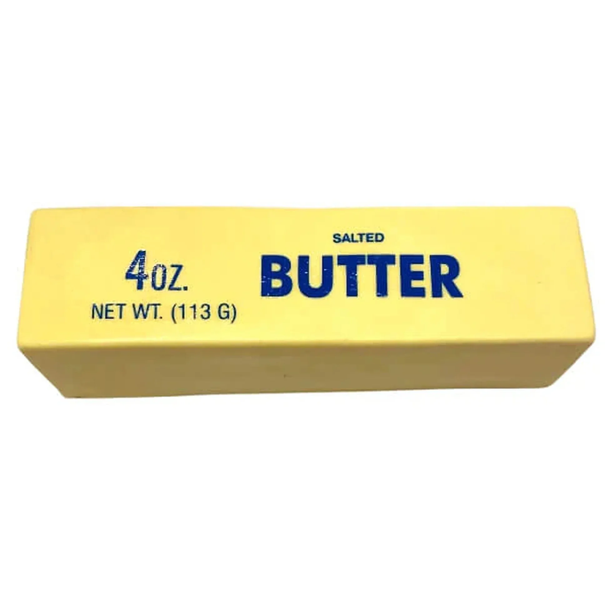 فیجت ضد استرس مدل اسکویشی طرح کره BUTTER