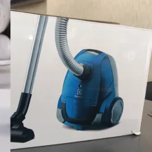 جاروبرقی 1600 وات الکترولوکس مدل Z1220