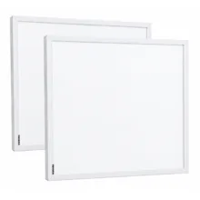 پنل ماورا مدل بک لایت توکار کد 60*60 بسته دو عددی