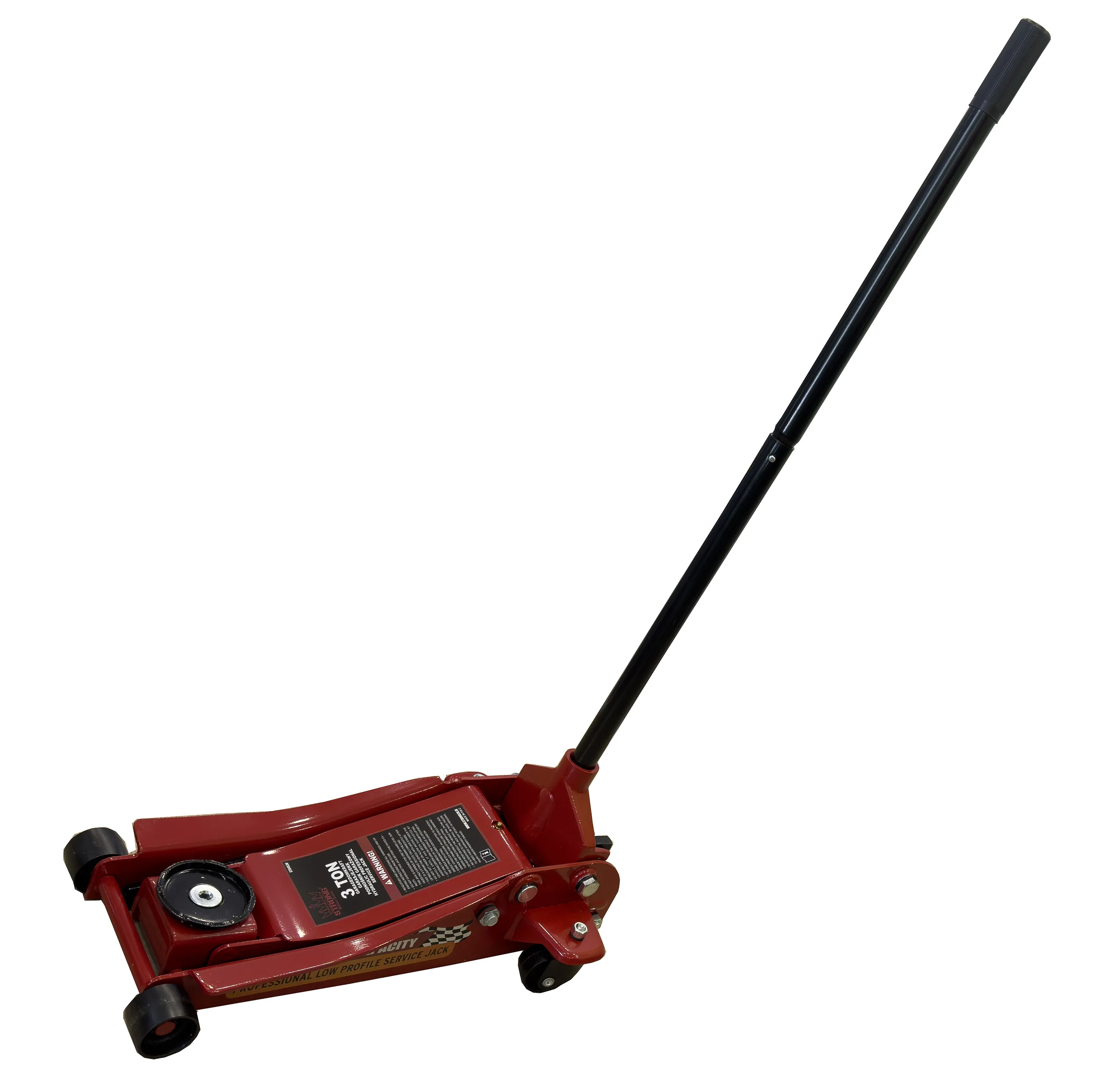 جک خودرو استرانگ کورسی مدل SMT-STRONG-3TON-KORSI- STG4530 ظرفیت 3 تن