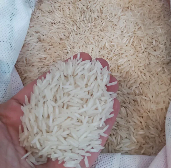 برنج پاکستانی دانه بلند غزال - 10 کیلوگرم