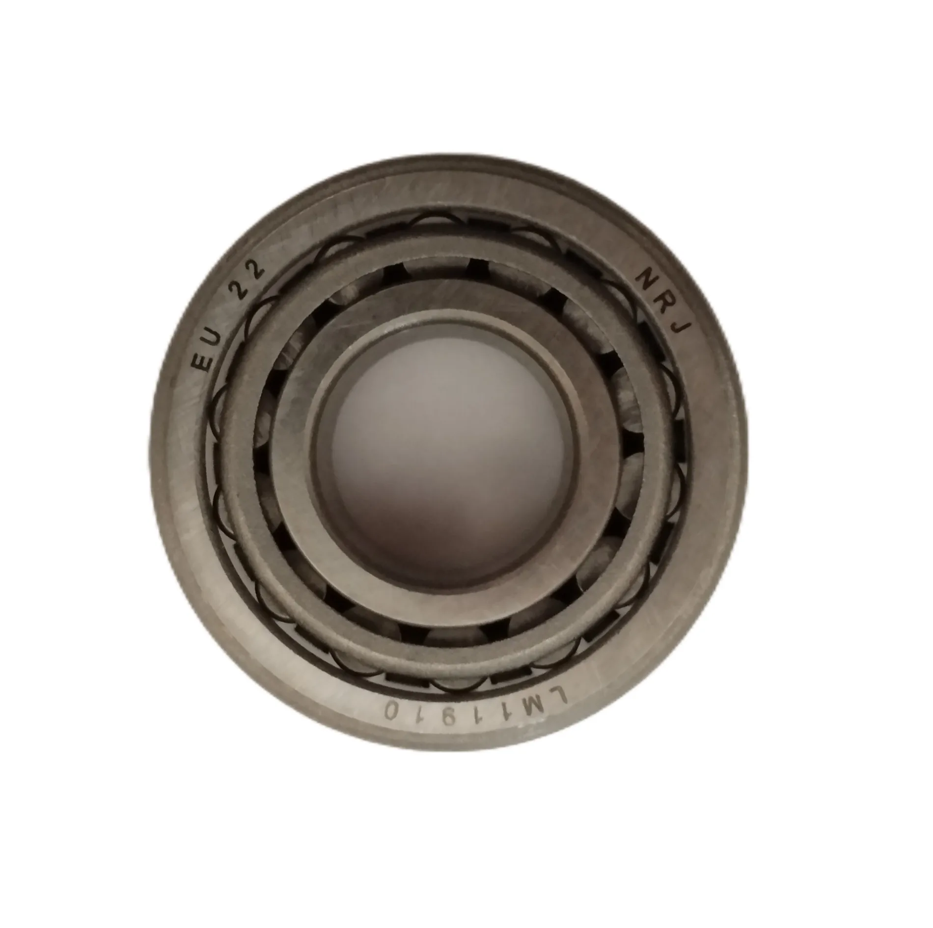 بلبرینگ کوچک چرخ عقب ان آر جی کد   10-11949 قطر 45 میلیمتر مناسب برای پراید