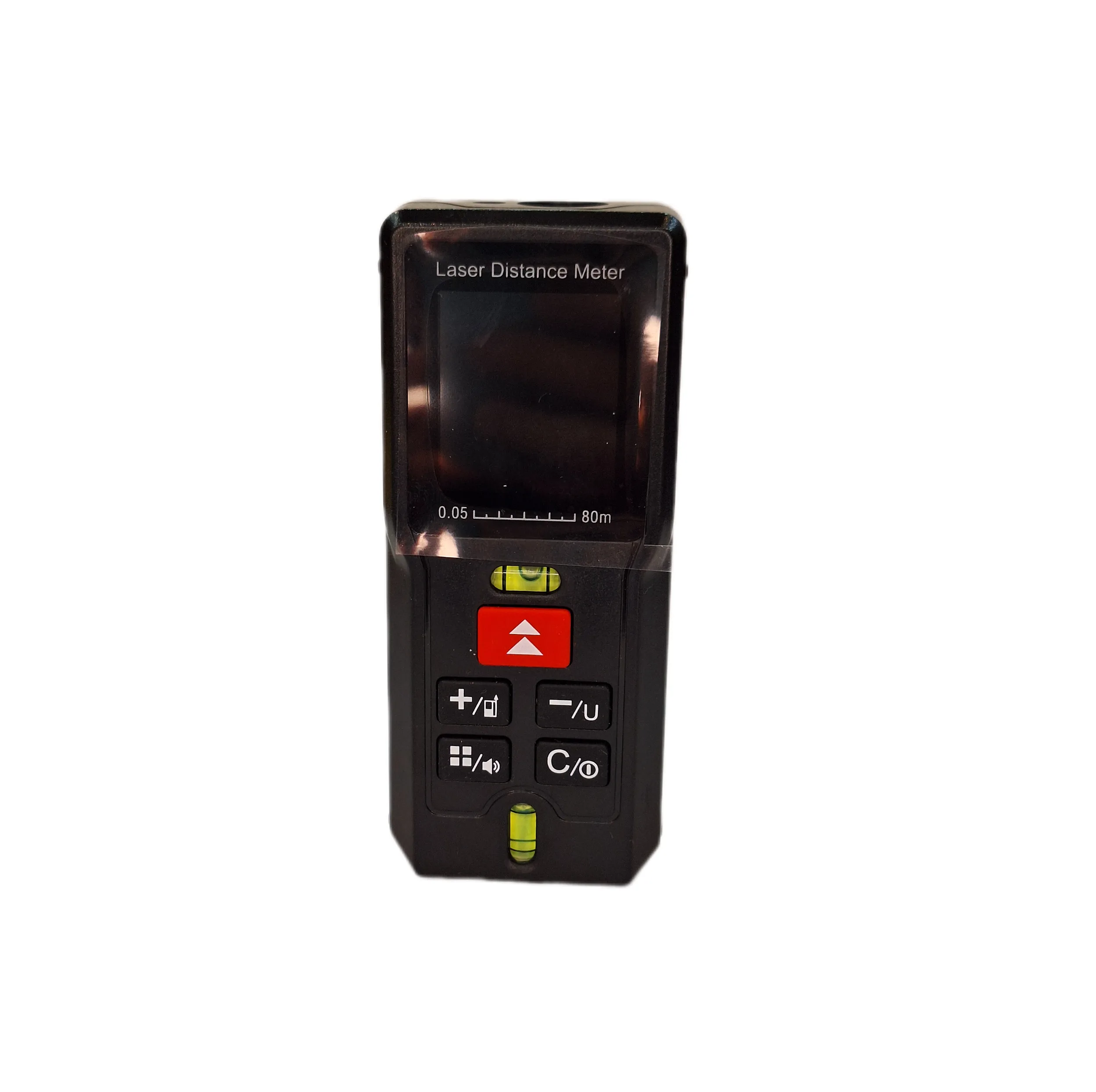 متر لیزری مدل LASER DISTANCE