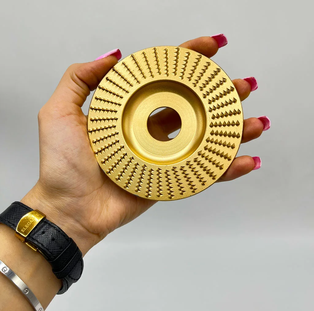 صفحه چوب ساب مینی فرز فیدار مدل تخت کد jt-100