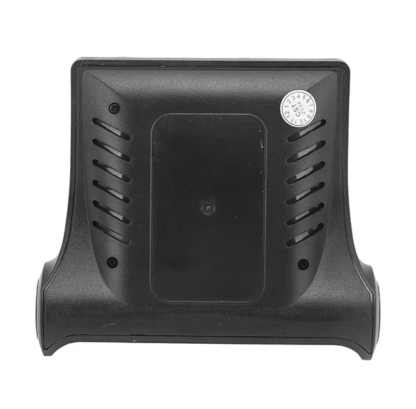 نمایشگر فشار باد لاستیک خودرو جانسیت مدل Eacam9g1mhqcw3p