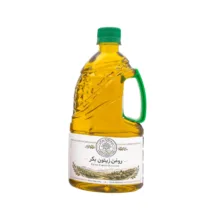 روغن زیتون طبیعی هیرکانی – نیم لیتر